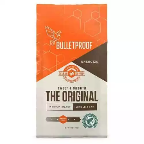 Bulletproof Coffee Beans