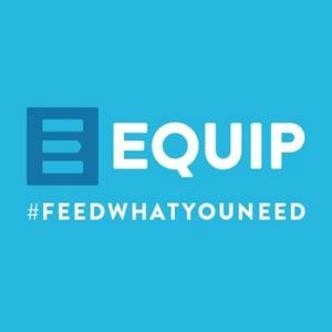 Equip Foods logo