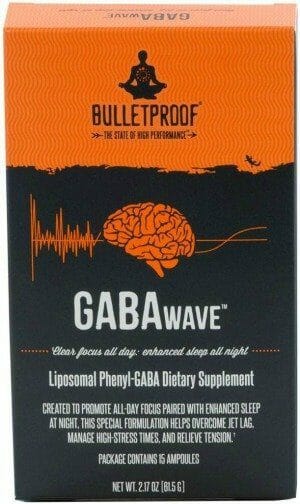 Bulletproof Gabawave Review