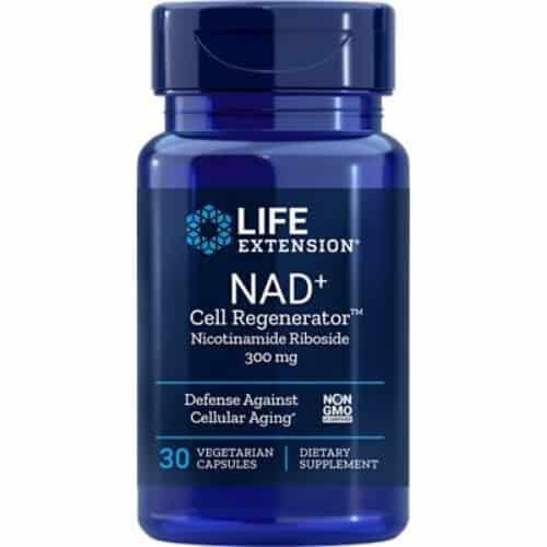 Best Nicotinamide Riboside Supplements 2020 Review