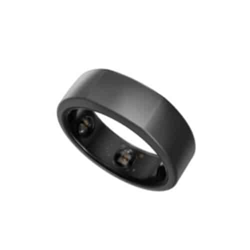 Oura Ring stealth heritage design
