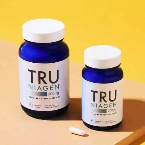 Tru Niagen - NR Supplement