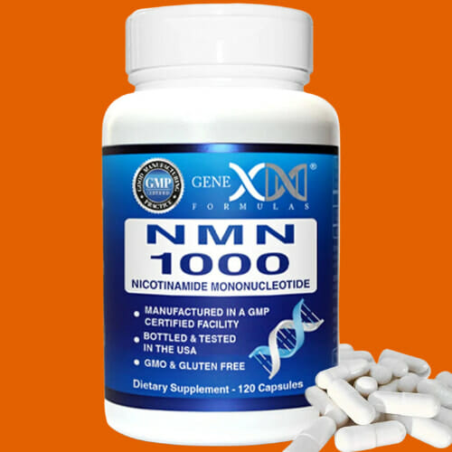 BEST NMN Supplements (2023 Top Brands Review)